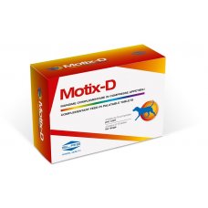 MOTIX-D 60CPR