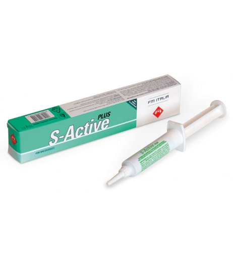 S-ACTIVE PLUS 10G