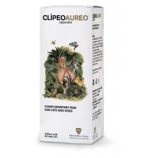 CLIPEO AUREO 60 CPS