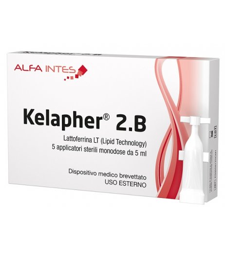 KELAPHER 2B 5 Appl.5ml