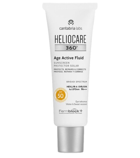HELIOCARE 360 Age Active 50ml