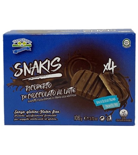 HAPPY FARM Snakis Ciocc.