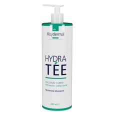 HYDRATEE Bals.Corpo P-S 400ml