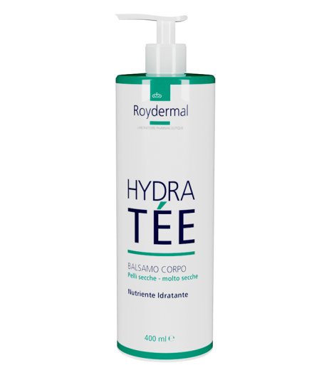 HYDRATEE Bals.Corpo P-S 400ml