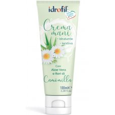 CREMA MANI IDRATAN 100ML IDROFIL