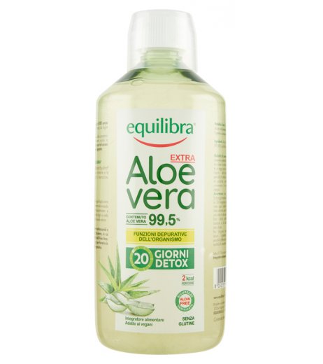 ALOE VERA EXTRA 99,5% 1L