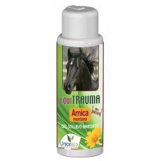 EQUITRAUMA 250ML