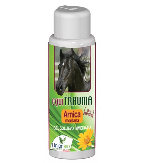 EQUITRAUMA 250ML