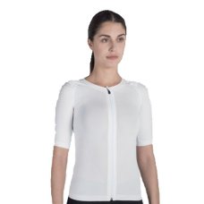 FGP Maglia Post.P+Prf Zip BI1