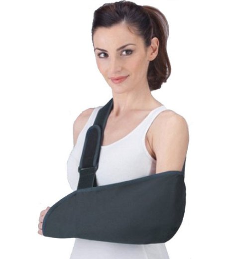 FGP Reggibr.C/Reg.Velcro L