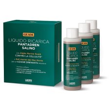 GUAM PANTADREN SALINO+3FL100ML