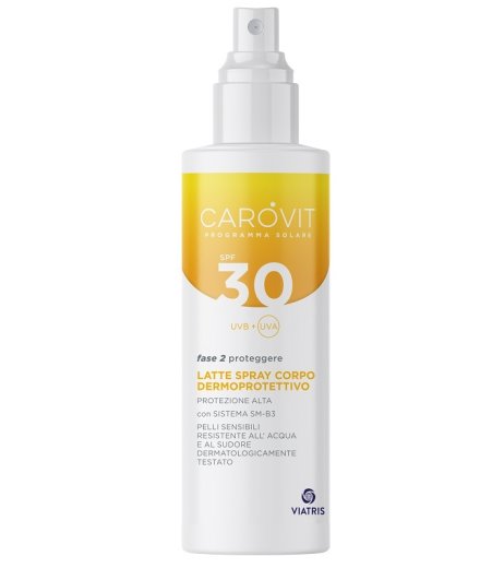 CAROVIT*Sol.Latte Spy 30 200ml CAROVIT*Sol.Latte Spy 30 200ml