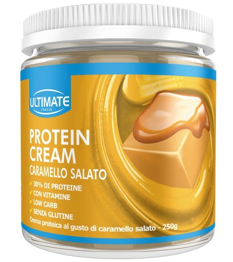ULTIMATE Prot.Cr.Caramello Sal