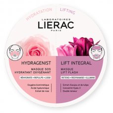 LIERAC Mono Mask Hydra+Lift