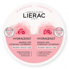 LIERAC Mono Mask Hydragen2x6ml