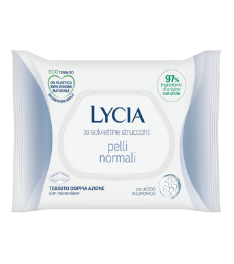 LYCIA*Salv.P/N 20pz LYCIA*Salv.P/N 20pz