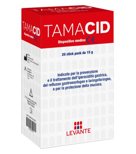 TAMACID 20STICK