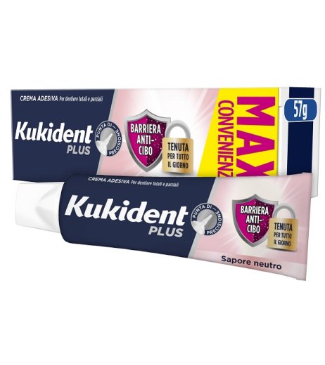 KUKIDENT*Sigillo 57g
