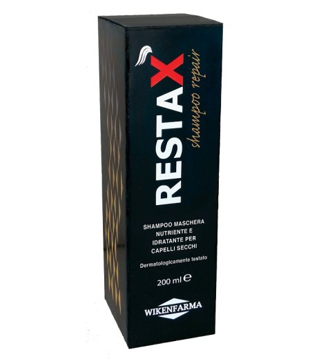 RESTAX Sh.Repair 200ml