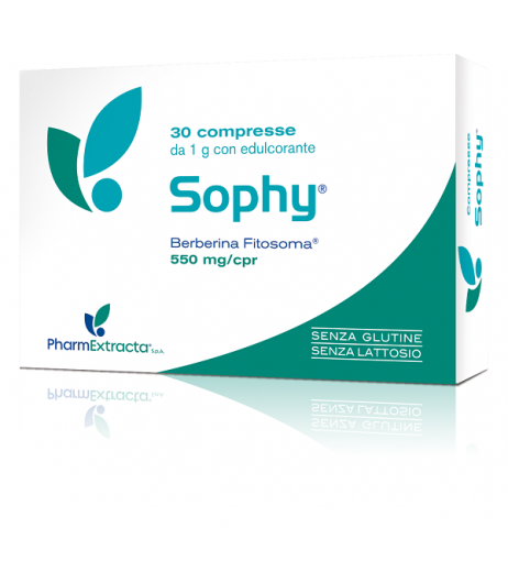 SOPHY 30 Cpr