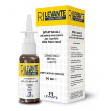 RILEVANTE Spray Nasale 30ml
