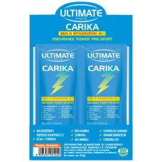 ULTIMATE Carika Aranc.8 Bust.