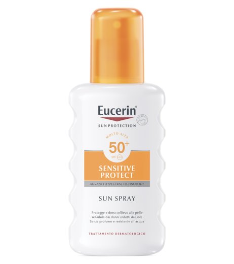 EUCERIN SUN PROT SPF50+ 200ML EUCERIN SUN PROT SPF50+ 200ML