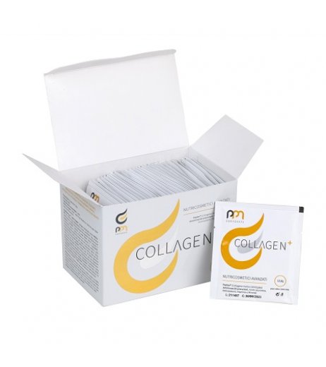 PPM COLLAGEN+ 30BUST