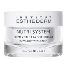TIME NUTRI CREME GELEE ROYALE