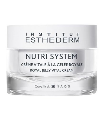 TIME NUTRI CREME GELEE ROYALE
