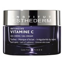 INTENSIVE Vit.C Gel-Creme 50ml