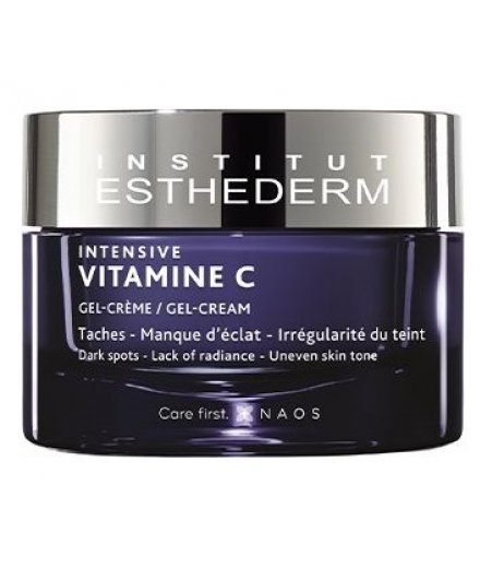 INTENSIVE Vit.C Gel-Creme 50ml