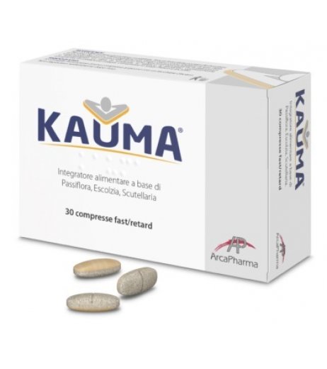 KAUMA Gtt 30ml