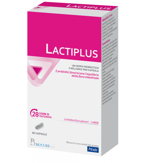 LACTIPLUS 56 Cps