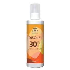 IDISOLE*Latte P/Grassa fp30