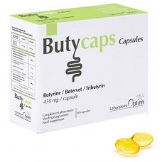 BUTYCAPS 60 Cps