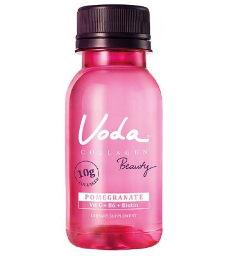 VODA Collagen Beauty 100ml