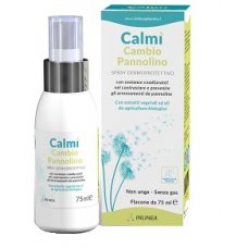 CALMI'Cambio Pannolino 75ml