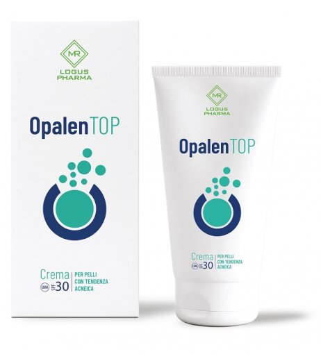 OPALEN TOP Crema 50ml