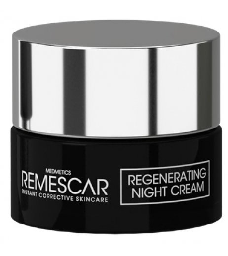 REMESCAR Crema Notte Rigener.