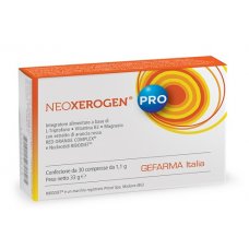 NEOXEROGEN PRO 30CPR