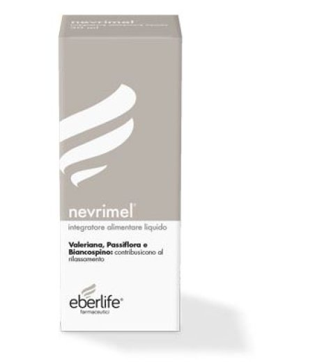 NEVRIMEL GTT 30ML NEVRIMEL GTT 30ML