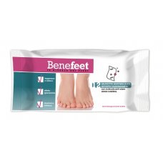 BENEFEET Salv.Odour Control