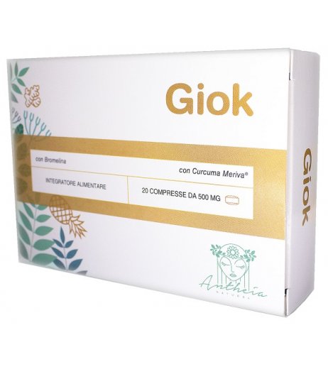 GIOK 20 Cpr