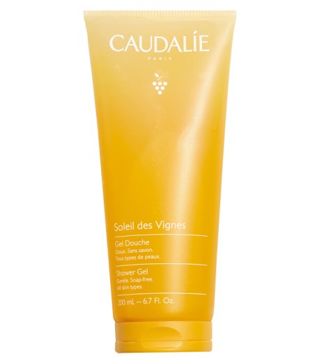 GEL DOCCIA SOLEIL 200ML 2022 GEL DOCCIA SOLEIL 200ML 2022