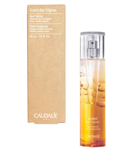 SOLEIL VIGNES ACQUA FRESCA50ML