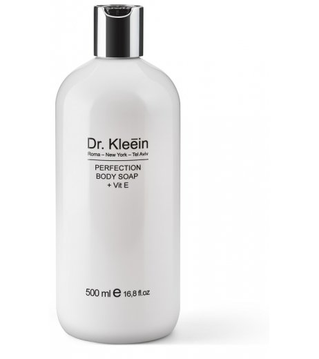 DR KLEEIN PERFECTION BODY SOAP