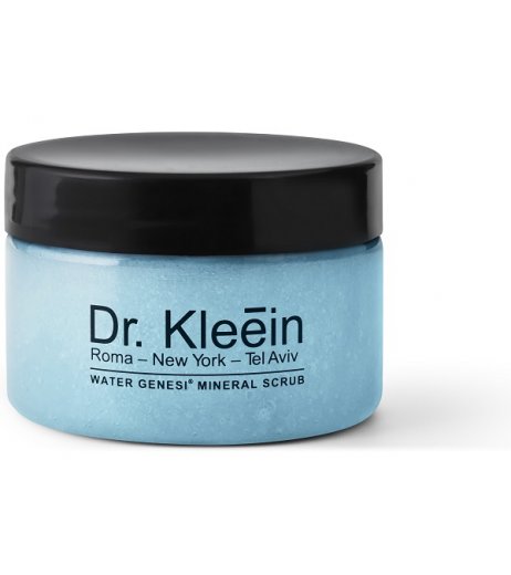 DR KLEEIN WATER GENESI SCRUB