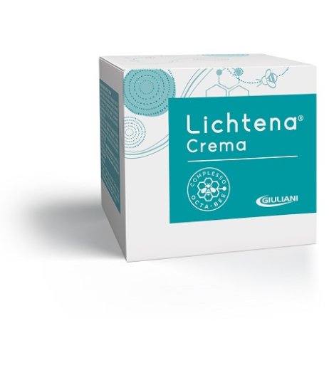 LICHTENA CREMA 200ML NF LICHTENA CREMA 200ML NF