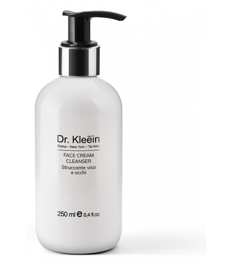 DR KLEEIN FACE CREAM CLEANSER